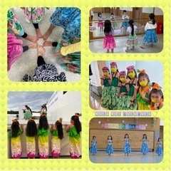 ケイキちゃん🌈🌺3.4歳〜小学2年生🌴座間市