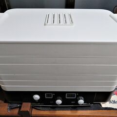 食品乾燥機 プチマレンギ 東明テック　TTM-435S　フードド...