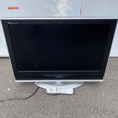 パナソニックビエラ2