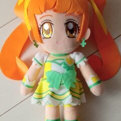 ドキドキプリキュア おもちゃ おもちゃの中古が安い！激安で譲り