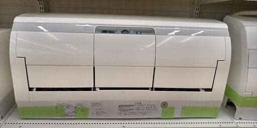 ★期間限定SALE★標準工事費込み★ HITACHI エアコン RAS-X56H2(w) 5.6kw 19年製 室内機分解洗浄 SJ1376