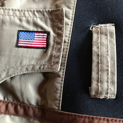 スノボのウエアーです。の画像