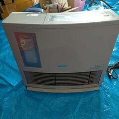 シャープHX-12SX  電気ファンヒーター