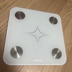 体重計　デジタル