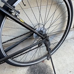 自転車 無料の画像