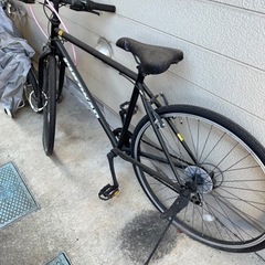 自転車 無料