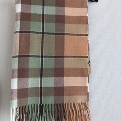 ストール、膝掛け