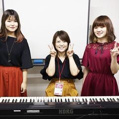 ボイトレ（江坂）キャットエンタテインメントスクールの画像