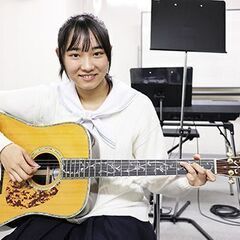 ボイトレ（江坂）キャットエンタテインメントスクールの画像