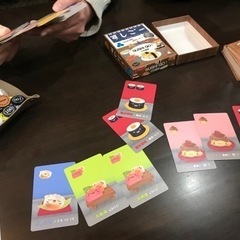 「平日昼からボードゲーム会in日吉」🎲毎週(金)１４時開始【途中...