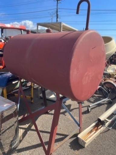 灯油タンク★軽油タンク★中古★