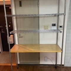 ホームエレクターの中古が安い！激安で譲ります・無料であげます