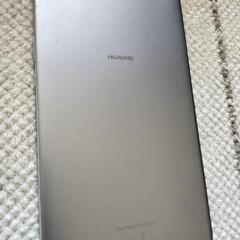 Huawei MediaPad M3 Liteの画像