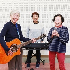 ギターレッスン（江坂）キャットエンタテインメントスクールの画像