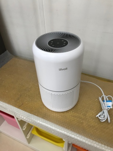 空気清浄機　Levoit Core300