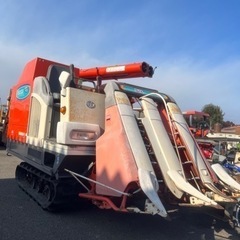 Kubota★クボタ★コンバイン★SR265★全てパーツ販売しま...