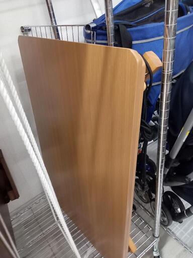 ★【華芝ジャパン】家具調こたつ フラットヒーター　 2018年(KU-74ST)【3ヶ月保証付き】自社配送時代引き可※現金、クレジット、スマホ決済対応※