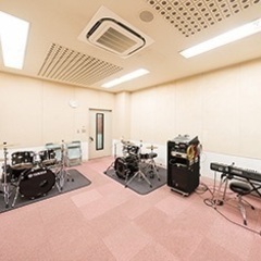 ベースレッスン（江坂）キャットエンタテインメントスクールの画像