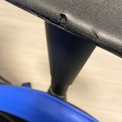 GTRACING ゲーミング　チェア　ゲーム用の画像