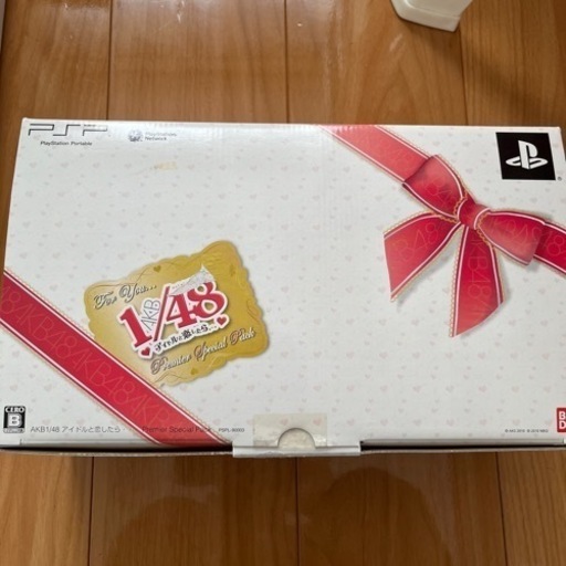その他 AKB48 PSP