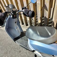 honda today　中古　原付き