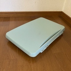 キッズ用デスク　折りたたみの画像