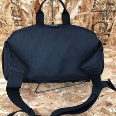 Wa386 ＳＵＰＲＥＭＥ ウエストバッグ １９ＡＷ ブラックの画像