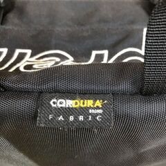 Wa386 ＳＵＰＲＥＭＥ ウエストバッグ １９ＡＷ ブラックの画像