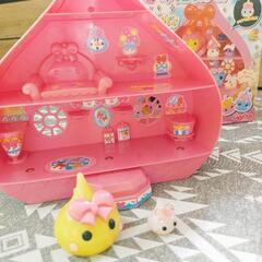 ほっぺちゃんのまとめ売りの画像