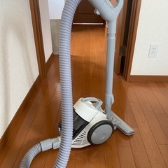 ニトリの掃除機