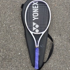 YONEXラケット