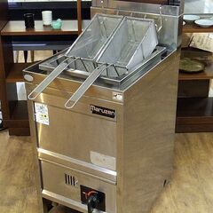 (Y)北大前! 札幌 引取 maruzen/マルゼン パスタボイ...