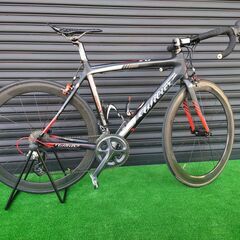 【値下げしました】Wilier  ウィリエール izoard X...