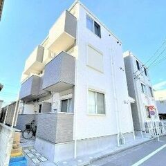 🌸築浅🌸契約金１０万円☺東武伊勢崎線 竹ノ塚駅 歩5分🌸東京都足...