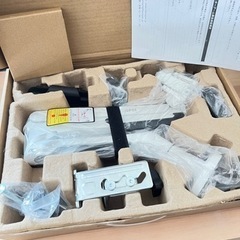 新品未開封　Flexispot F8L ガス式モニターアーム