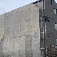 職人急募