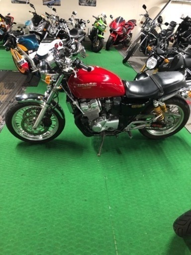 CB 400four nc36 ❗️❗️❗️