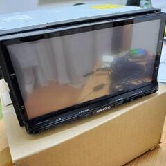 KENWOODメモリーナビ フルセグTV Bluetooth