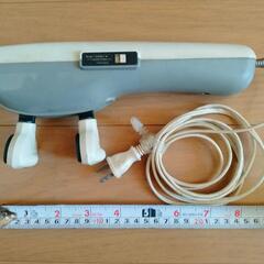 もみもみ器　松下電器　パナソニック