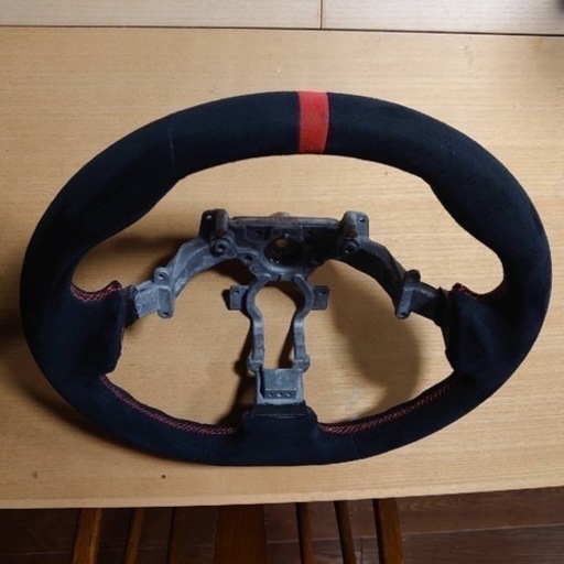 R35 GT-R用 GT358ステアリング