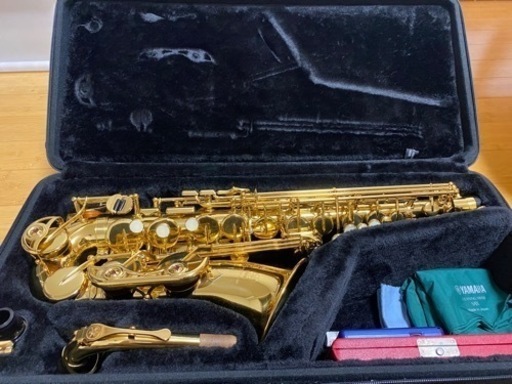 アルトサックス　YAS-380