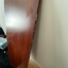 デスク天板の画像