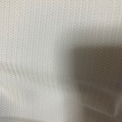 小窓用レースカーテンの画像
