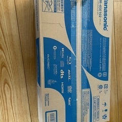 パナソニック DMR-4SE102