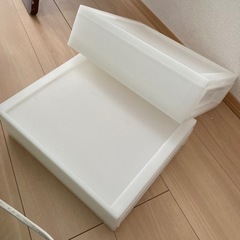 プラスチックケースの画像
