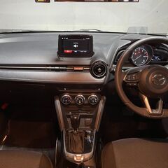 【車検2年】最大120回ローン可 マツダ　デミオの画像