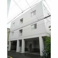 🐄【中央区★1K】風呂・トイレ別🛁🚽都市ガス◎駐車場空き有🚗🐄