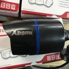大幅値下げ❗️3台セット 新品未使用 屋内 屋外 ビデオ監視カメラ 高解像度暗視 cctvセキュリティ フルhd の画像
