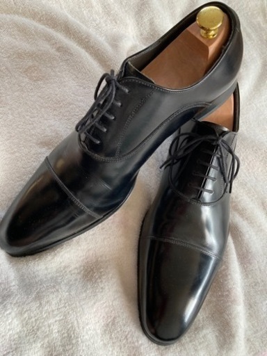 REGAL  革靴27cm