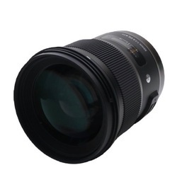 美品SIGMA Art 50mm F1.4 DG HSM シグマ用 フルサイズ対応